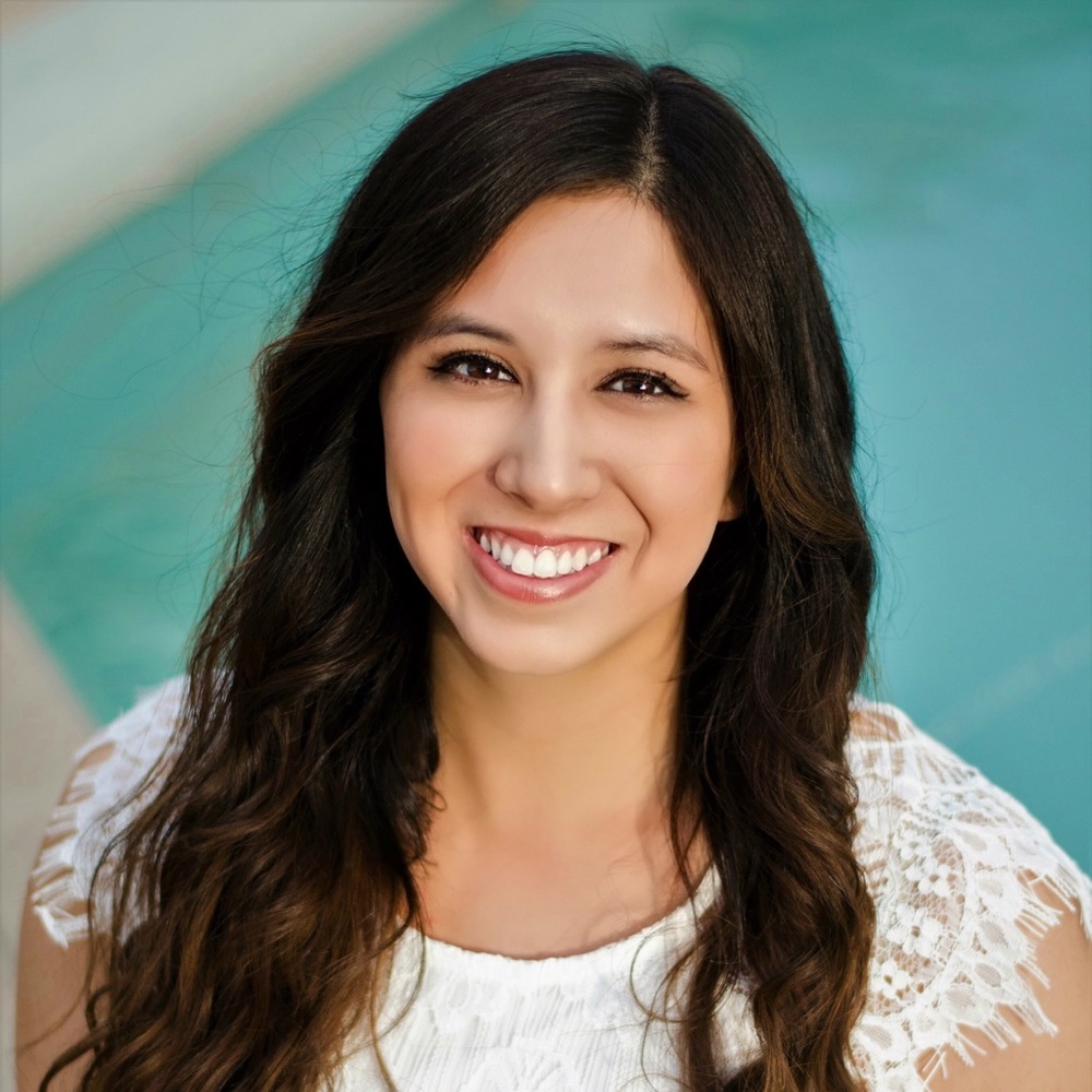 Meet your Posher, Hailey